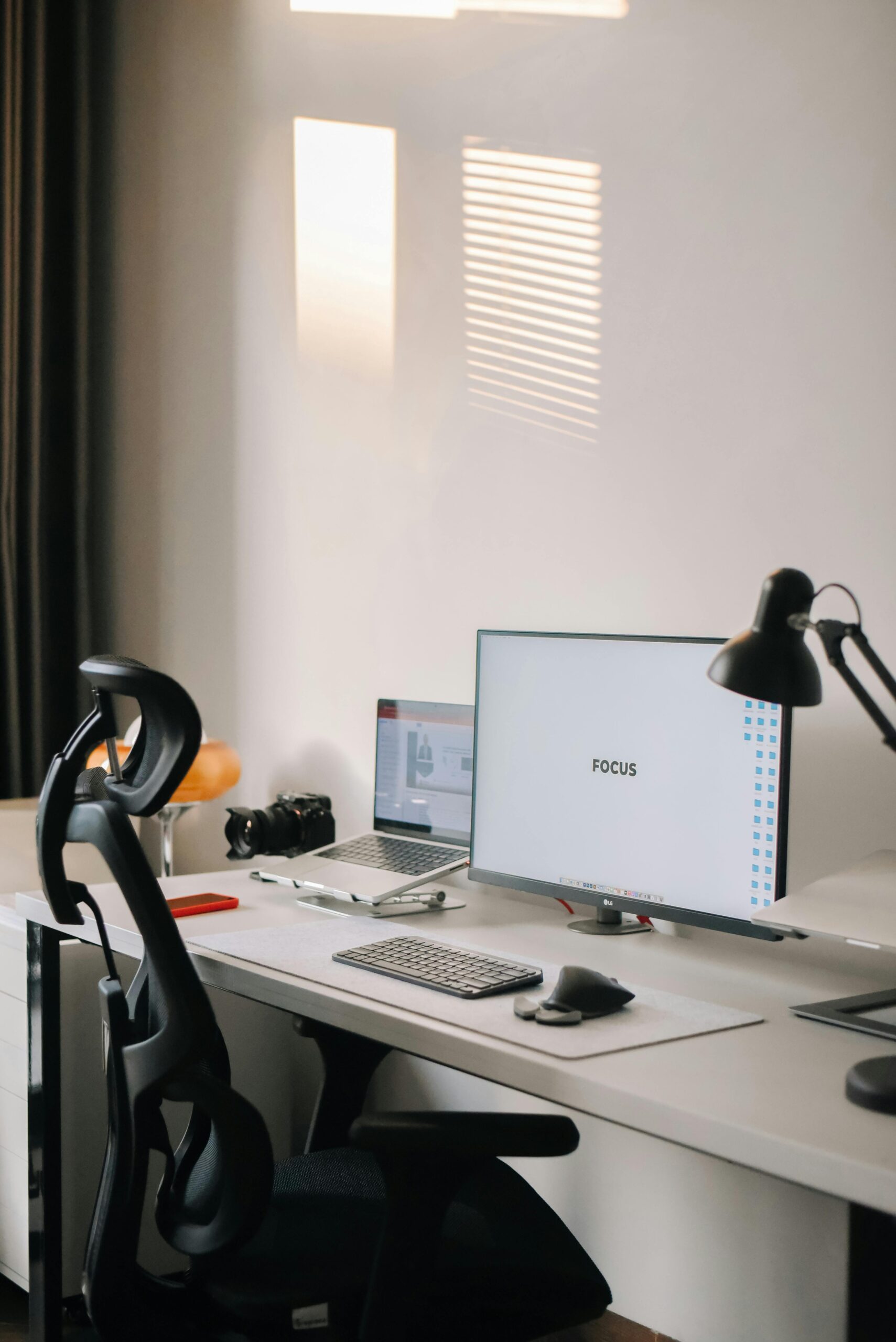 Dicas Práticas de Ergonomia Premium